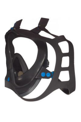 Ремни оголовья для противогазов UNIX