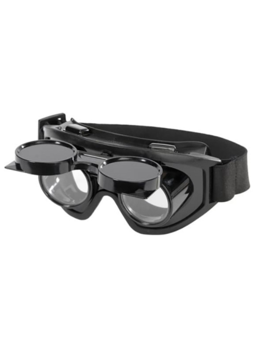 Очки защитные Исток ПРО закрытые