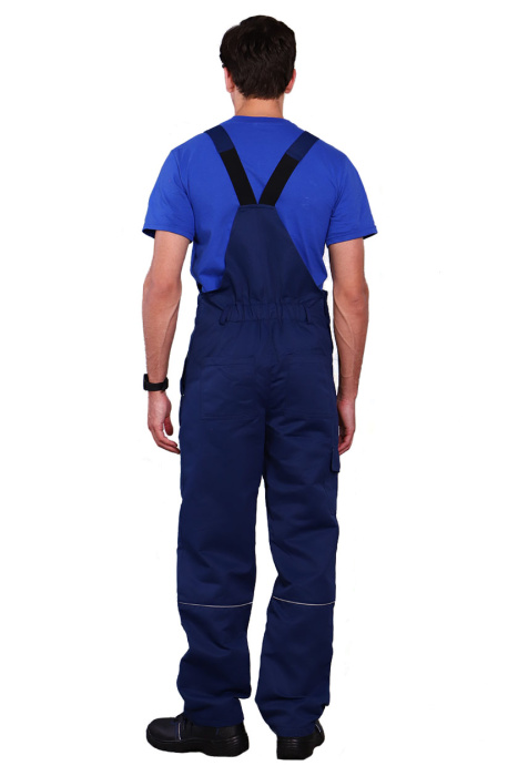 Костюм «Ф-1» с полукомбинезоном