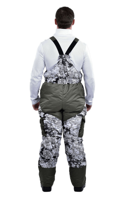 Костюм «Горка кмф Зима»