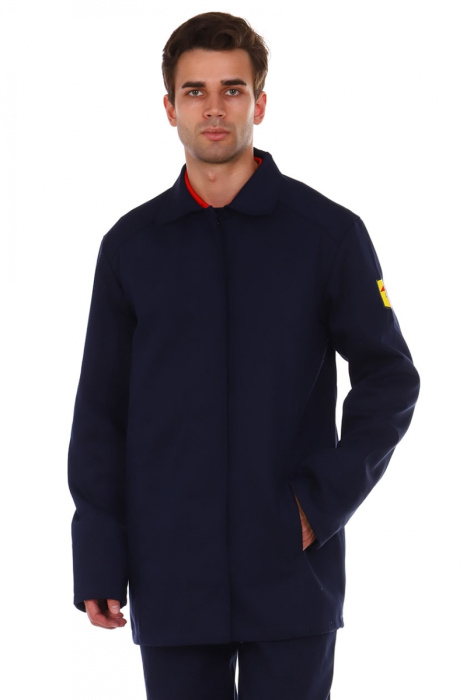 Костюм «Гефест СТ» 3 класс защиты