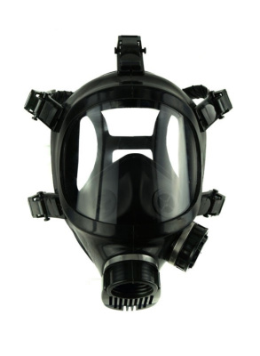 Панорамная маска Бриз-4301М ППМ категория 2